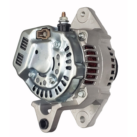 ALTERNADOR SUZUKI ALTO K10 12V 65A - ALTERNADOR SUZUKI ALTO K10 12V 65A -