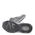 Championes de Hombre Puma Milenio Tech Lt Gris - Plateado