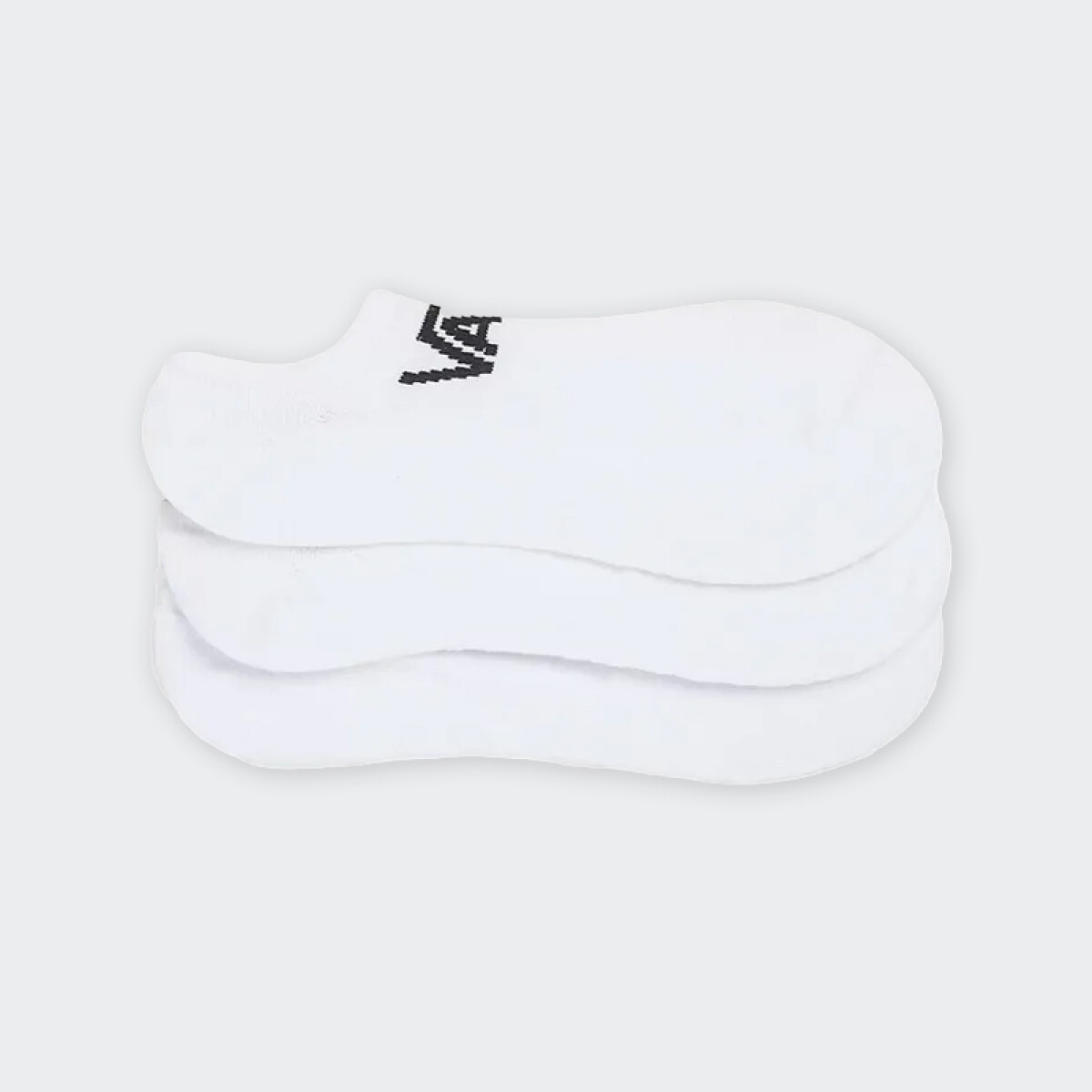 Medias Classic Kick ROX - Blanco 