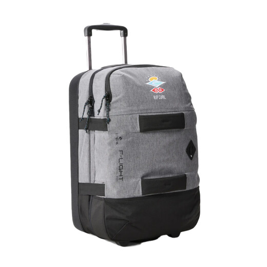 Bolso Rip Curl F-Light Transit 50L Ios - Gris Bolso Rip Curl F-Light Transit 50L Ios - Gris