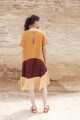 VESTIDO PESSOA Cam Cho Maiz
