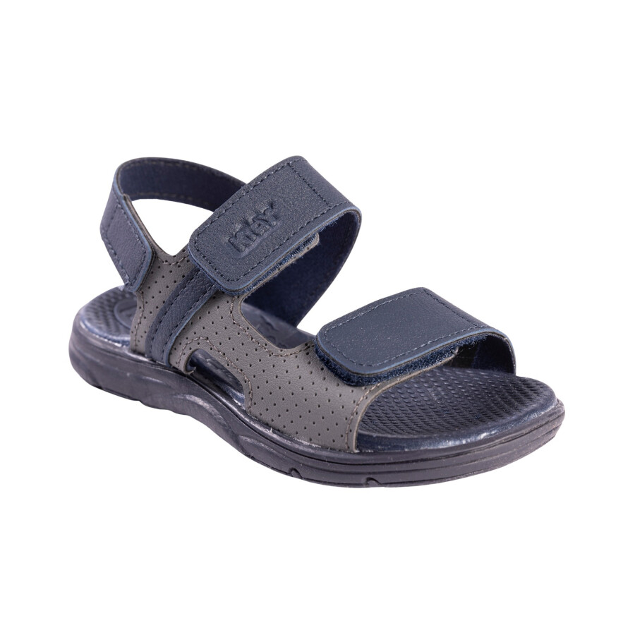 KIDY SANDALIA FLEX ANATOMICA MARINHO