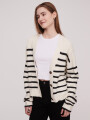 Cardigan Spatz Estampado 1