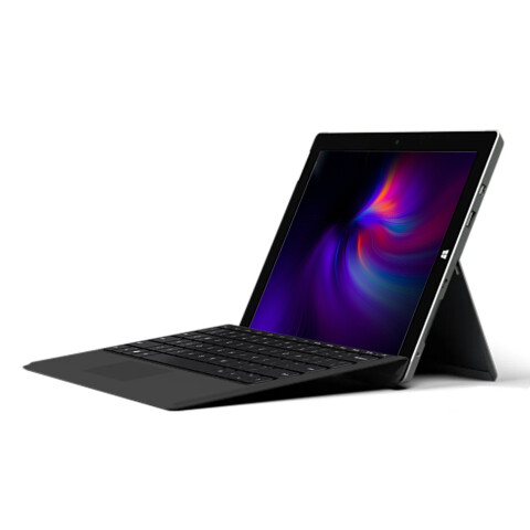 Tablet Microsoft Surface Pro 3 I7 8gb 256gb Wind 12.3 PK SURFACE PRO 3 I7/8/256 + TEC.NEGRO