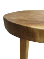 Mesa Lateral Kerinci Color Unico