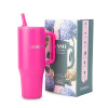 VASO TERMICO DRINKS FUCSIA