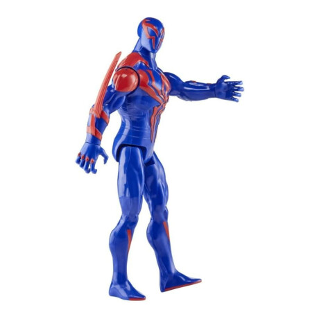 Spider-Man 2099 Figura Articulada 30 cm Spider-Man 2099 Figura Articulada 30 cm