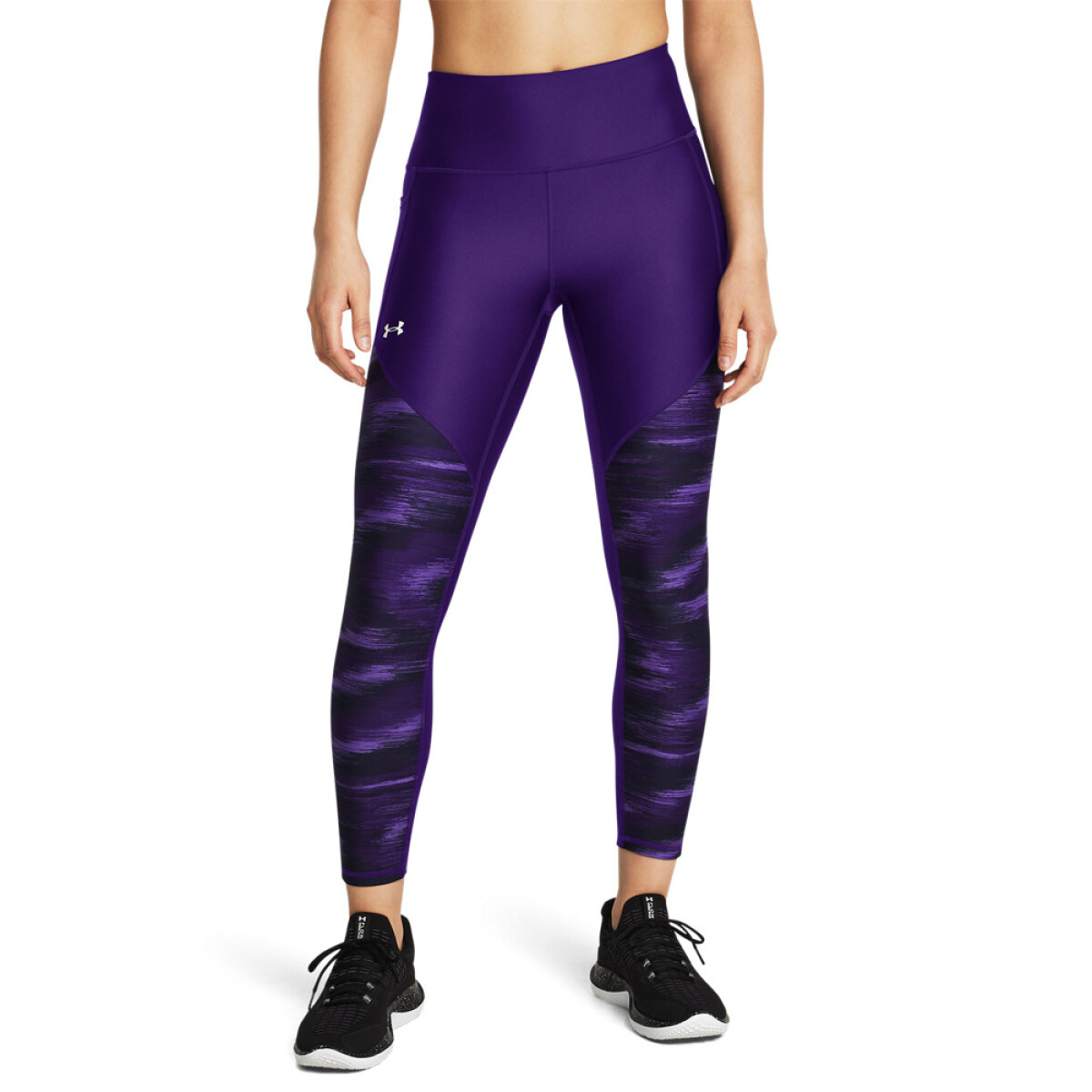 Tech Print Panel Ankle Leg-PPL - PPL-500 