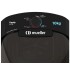 Lavarropas Semiautomático Mueller Family Lite 10Kg. Negro