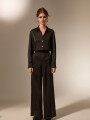 Pantalon Phael Negro
