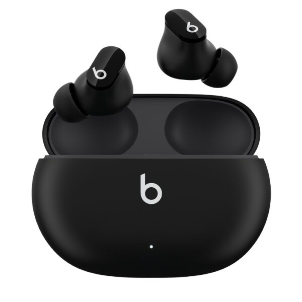 Auricular Beats Studio Buds True Wireless Black (MJ4X3LL/A) Auricular Beats Studio Buds True Wireless Black (MJ4X3LL/A)