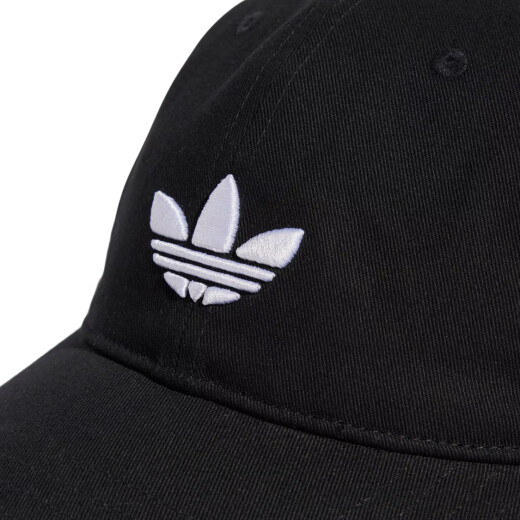 Gorra Adidas Baseb Class Tre - Negro Gorra Adidas Baseb Class Tre - Negro