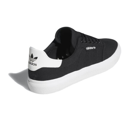 Championes adidas Masculino 3MC Black & White