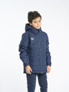 Campera Parka U-Classic Umbro Junior 019