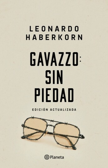 Gavazzo: Sin piedad. Edición actualizada Gavazzo: Sin piedad. Edición actualizada