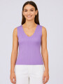 Tops Merter Lavanda