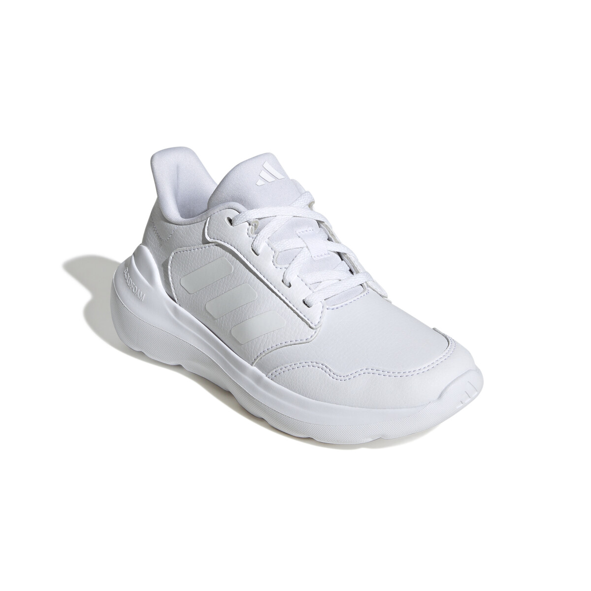Championes Infantiles Adidas Tensaur Run 3.0 Adidas - Blanco 