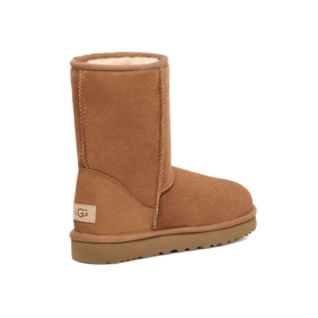 Botas UGG Classic Short II Marrón