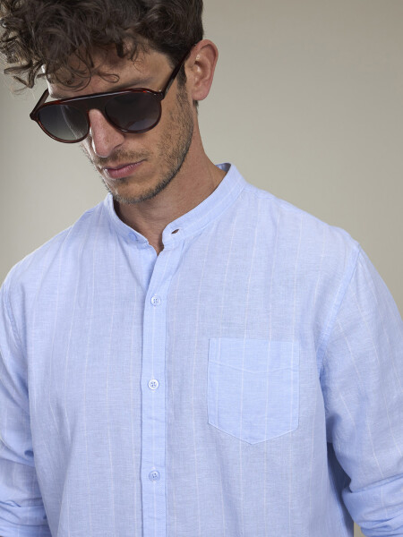 SHIRT LOGAN 4.0 MIXI