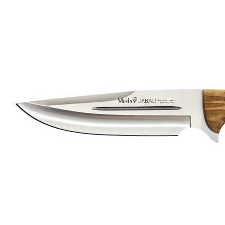 Cuchillo Jabali-17OL - Muela Cuchillo Jabali-17OL - Muela