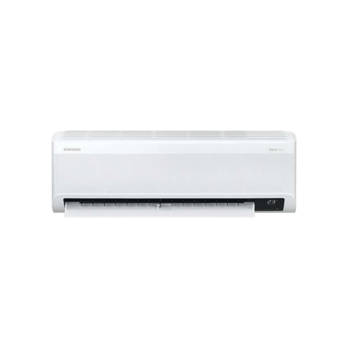 Aire Acondicionado Samsung Wind Free - 18000Btu 