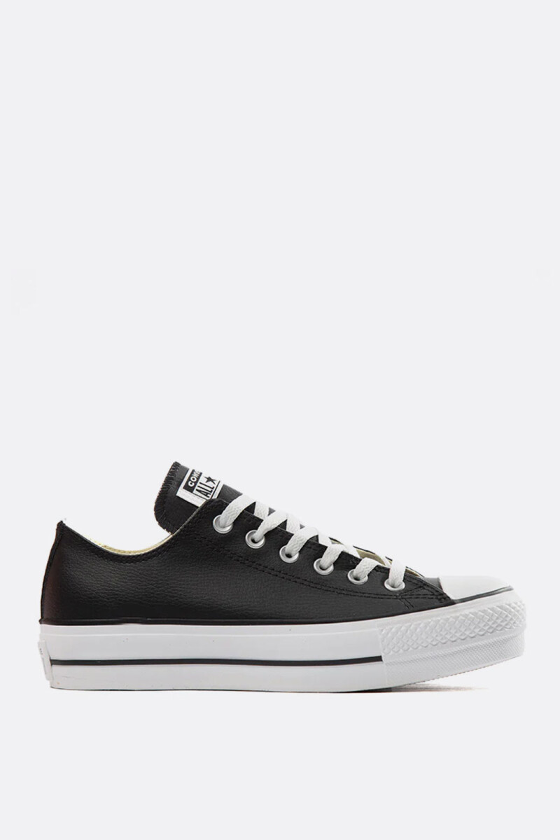 ZAPATILLA CHUCK TAYLOR Negro