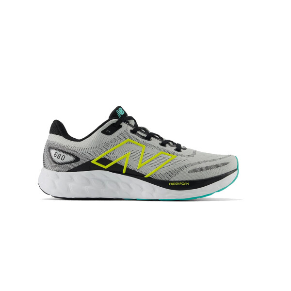 M680CG8 - NEW BALANCE GRIS