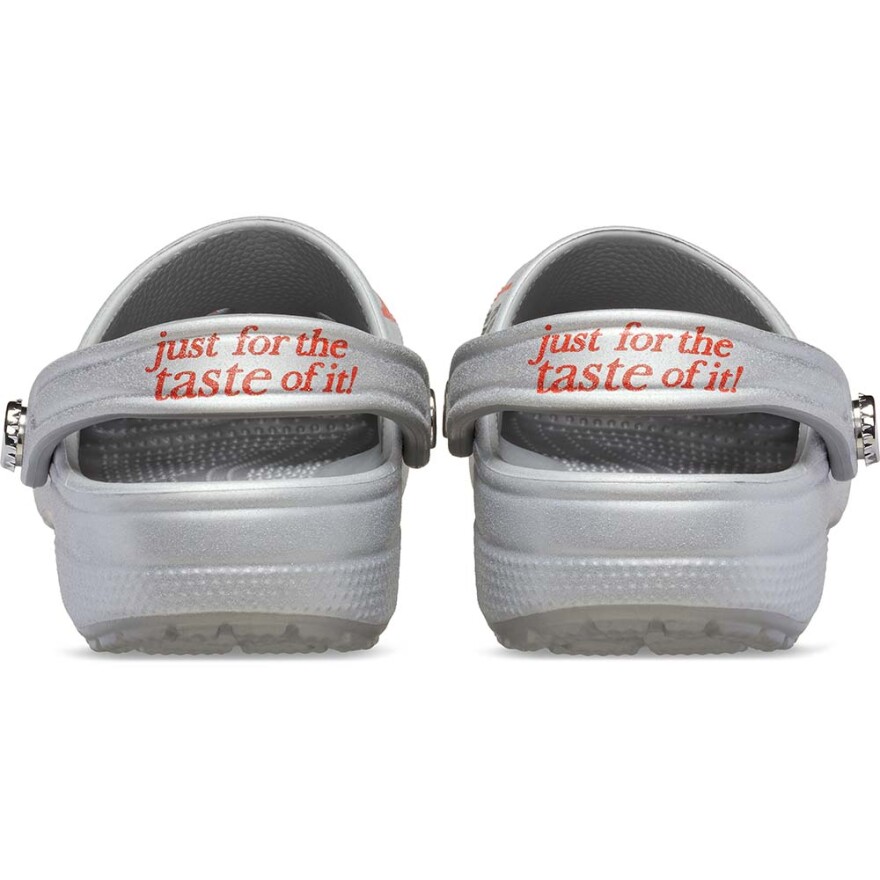 Diet Coke Classic Clog Multi