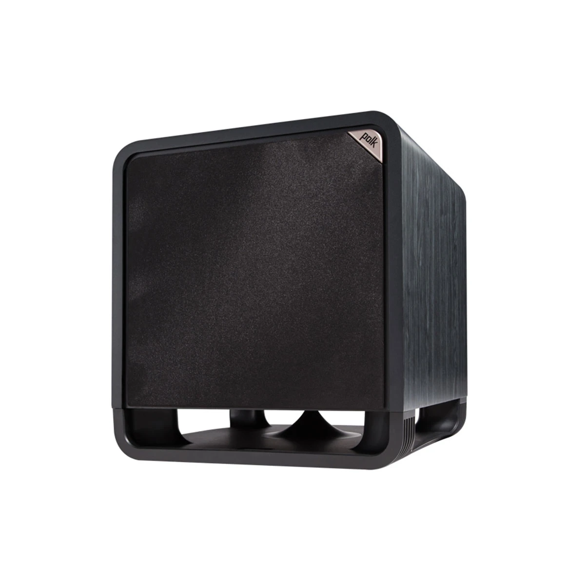 Caja Activa Subwoofer Home Polk Hts12 Power Port 