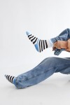 Socks Rule Crudo