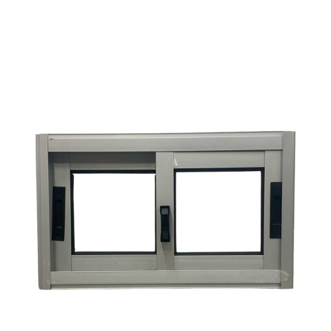Ventana de Aluminio Serie 20 (Diferentes Medidas) 50x30