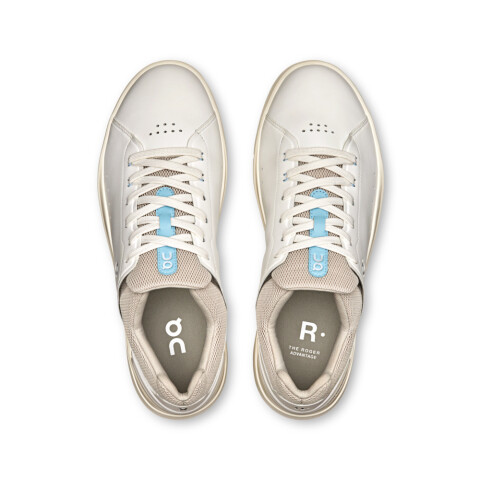 TENNIS THE ROGER ADVANTAGE M WHITE/SAND 0