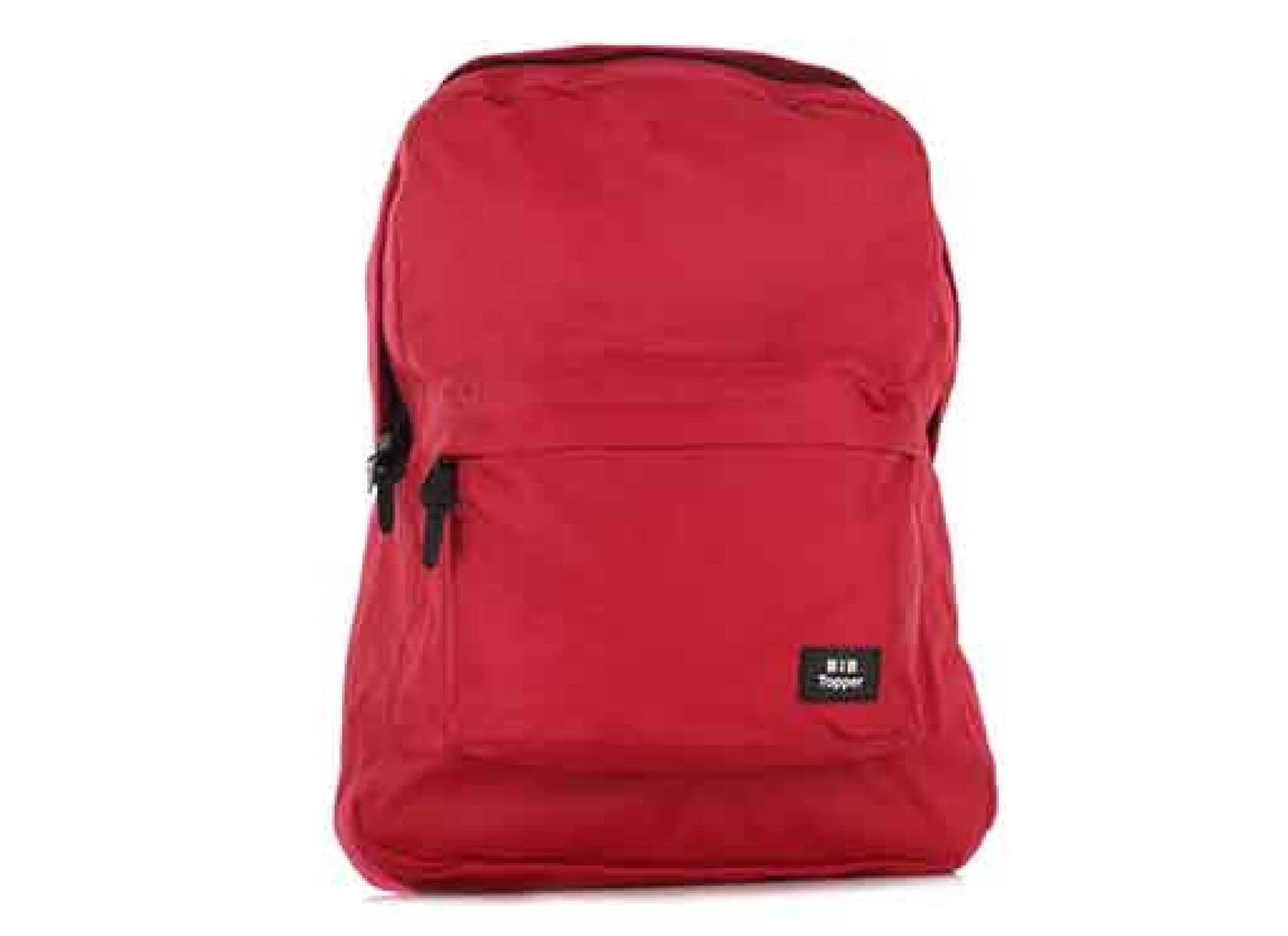 Mochila Topper Basic - Fucsia 