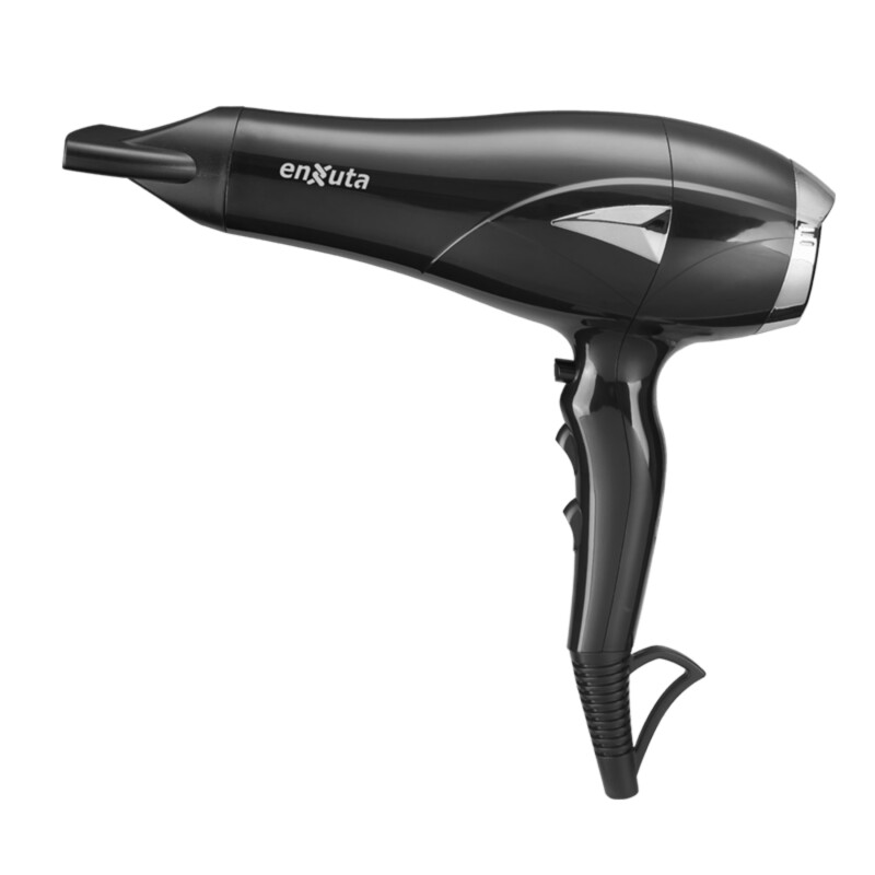 Secador de Pelo Enxuta Iónico Profesional 3 niveles 2300W Secador de Pelo Enxuta Iónico Profesional 3 niveles 2300W