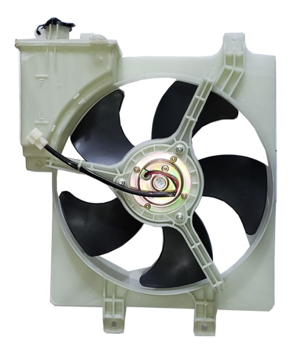 ELECTROVENTILADOR FAW N5 1.3 2 PATAS C/ ENCAUSADOR Y DEPOSITO - 