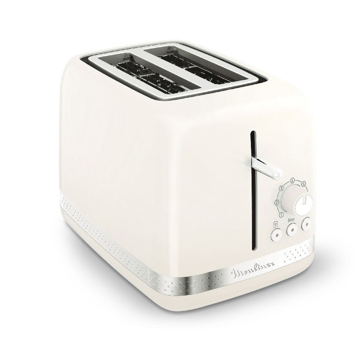Tostadora Moulinex Soleil MOD LT300A10 