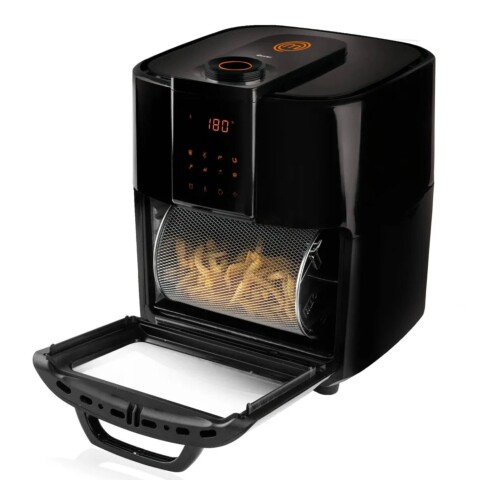 Freidora Air Fryer Mallory Masterchef 12 litros 302 Freidora Air Fryer Mallory Masterchef 12 litros 302