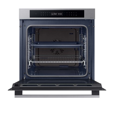 HORNO DE EMPOTRAR ELÉCTRICO 76-LITROS SAMSUNG SANV7B4040VAS/BG