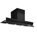 Campana decorativa integrada Bosch DBB97AM60 90 cm acero inoxidable