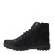 Botas de Mujer Freeway Casual Negro (Cuero Graso)