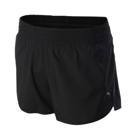 PUMA CORE RUN 3´´ SHORTS WNS Black