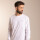 T-SHIRT VILDE POLANCO Blanco