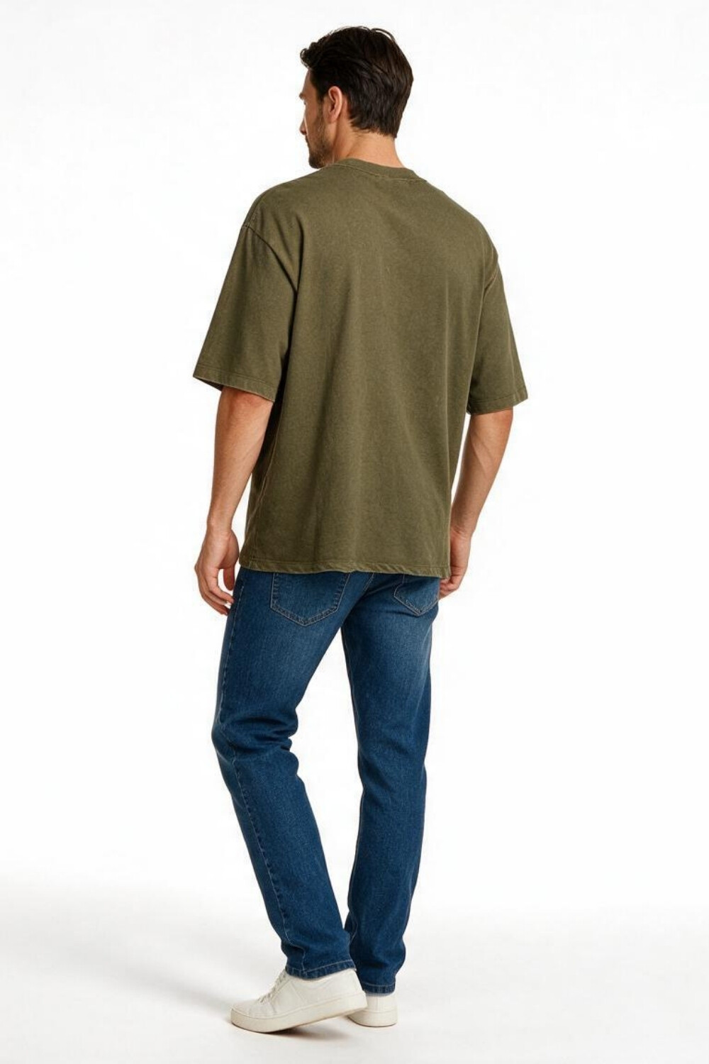 Pantalon Kunming Azul