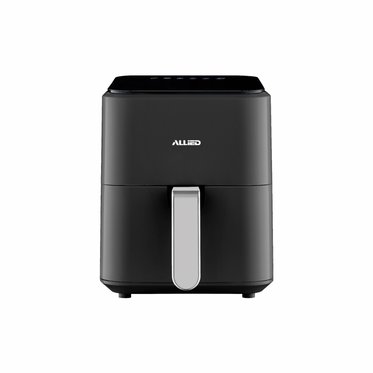 Freidora de Aire Digital 4L Allied 1200W - NEGRO-GRIS 