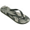 Sandalia de Hombre Havaianas Havaiana Aloha Verde - Verde Oliva - Verde