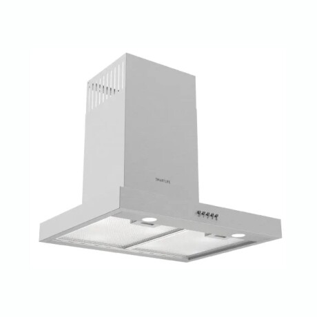 Campana Extractora SMARTLIFE SL-CH60TI Tipo T 3 Velocidades Campana Extractora SMARTLIFE SL-CH60TI Tipo T 3 Velocidades