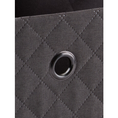 Cesta Gillis A26Xl32Xa20Cm Gris Oscuro