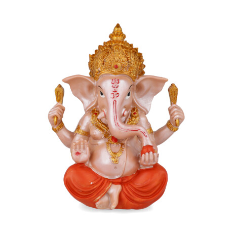 GANESH DE POLIRESINA Gp071/16cm