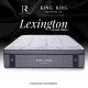 Colchón Lexington Grand Pillow Queen 160x200