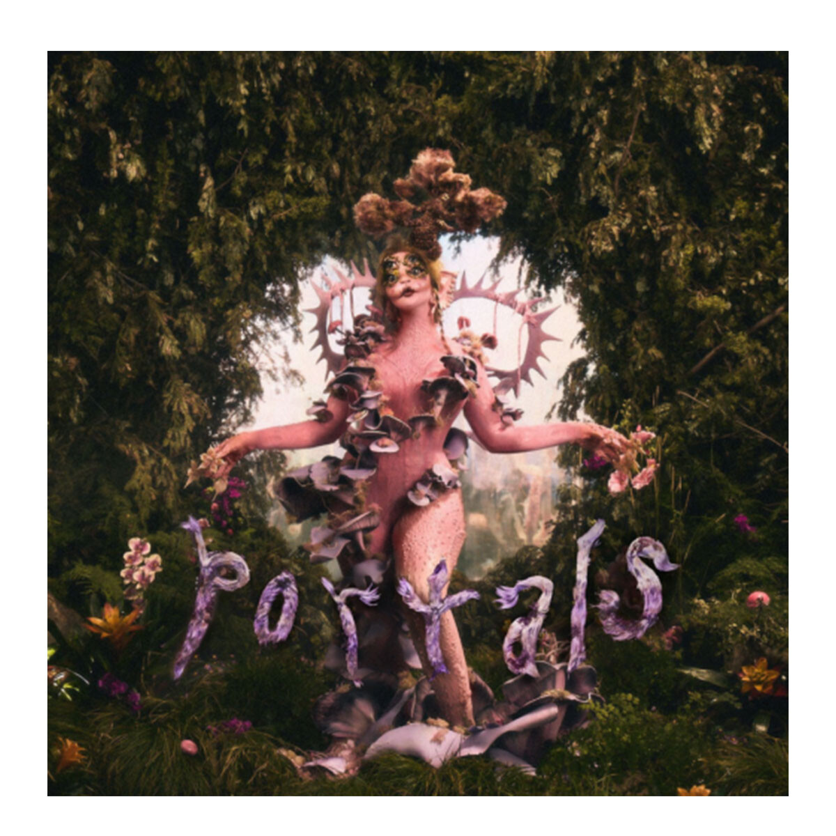 Melanie Martinez - Portals - Vinilo 
